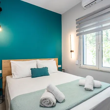 Fanouris Luxury Apartment *