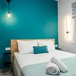 Fanouris Luxury Apartament Chania (Crete)