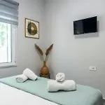Fanouris Luxury Apartament Chania (Crete)