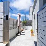 Fanouris Luxury Apartament *