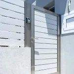 Apartament Fanouris Luxury