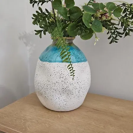 Apartamento Fanouris Luxury