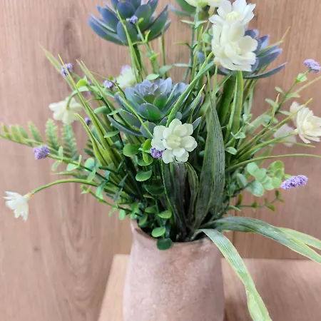 Apartamento Fanouris Luxury La Canea