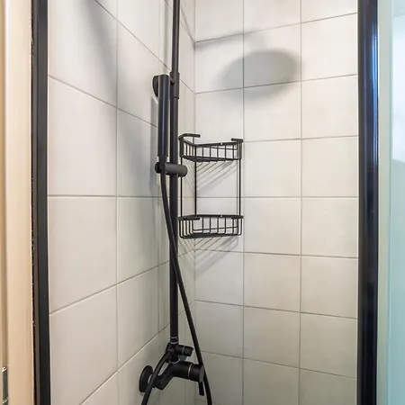 Appartement Fanouris Luxury La Canée
