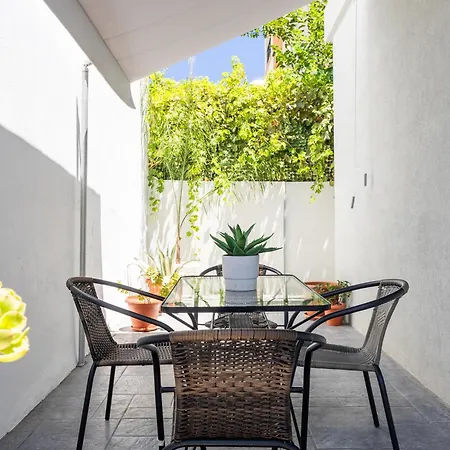 Appartement Fanouris Luxury La Canée