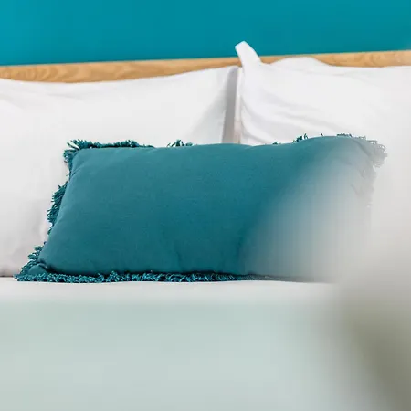 Apartamento Fanouris Luxury La Canea