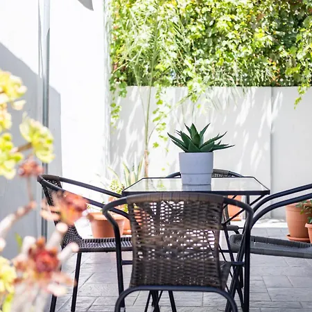 Fanouris Luxury * La Canea