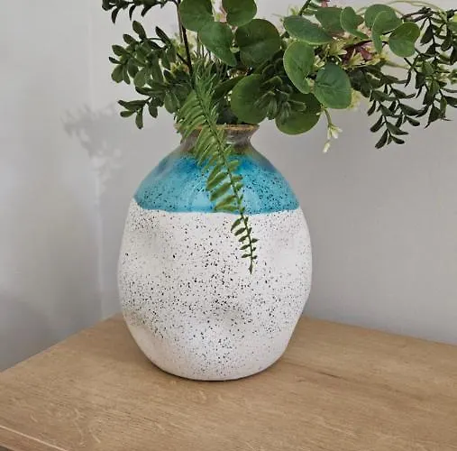 アパート Fanouris Luxury