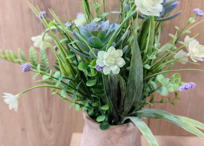 アパート Fanouris Luxury ハニア