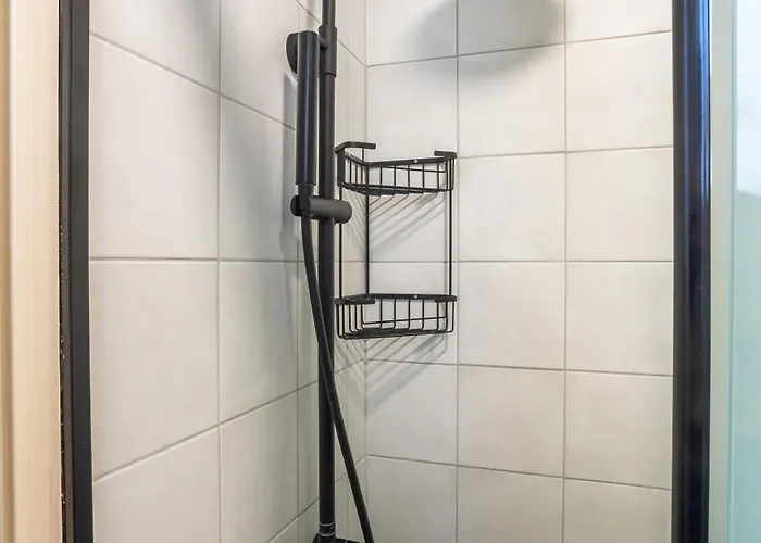 アパート Fanouris Luxury ハニア