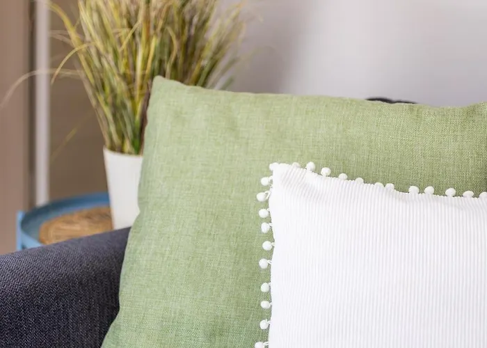 Fanouris Luxury * ハニア