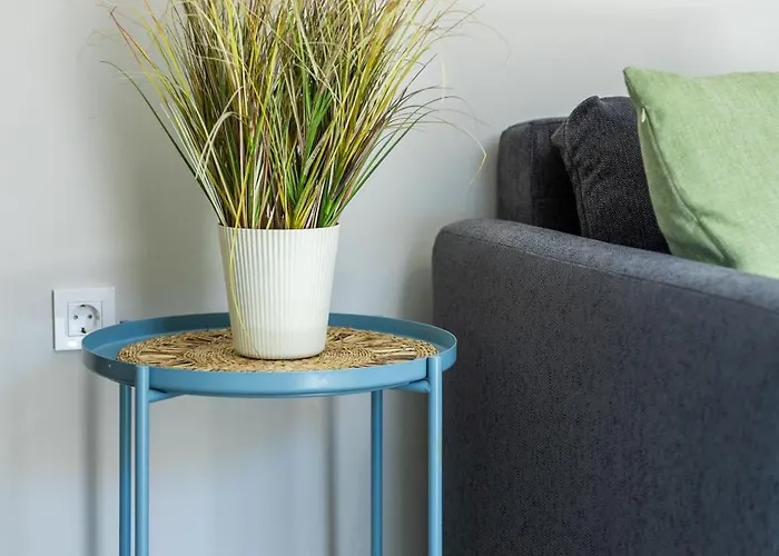 Fanouris Luxury * ハニア