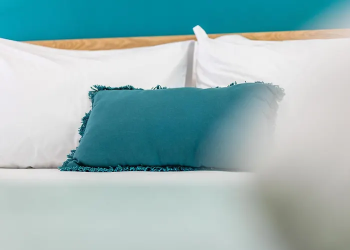 アパート Fanouris Luxury ハニア