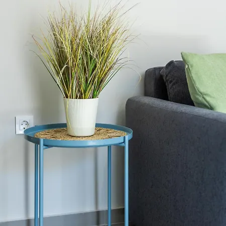 Fanouris Luxury * Chania (Crete)