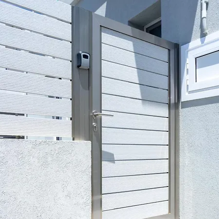 Apartamento Fanouris Luxury