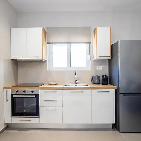 Apartamento Fanouris Luxury Chania (Crete)