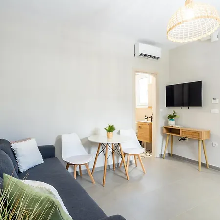 Fanouris Luxury Chania (Crete)